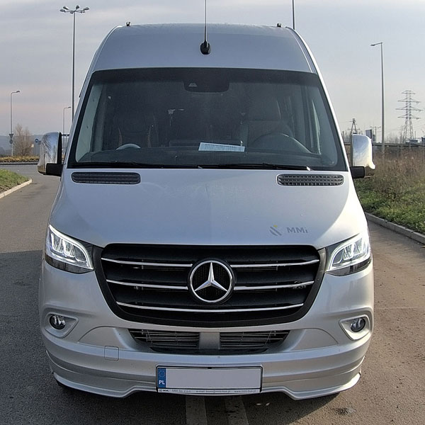 Autobus Mercedes Sprinter