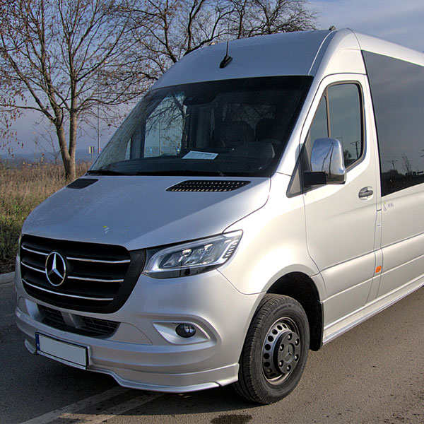 Autobus Mercedes Sprinter