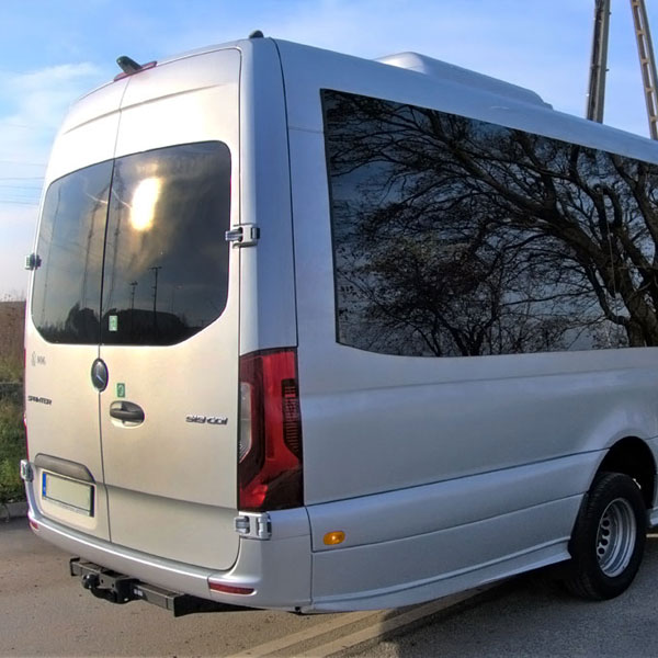 Autobus Mercedes Sprinter